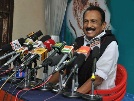 புதிய விடியலுக்குக் கட்டியம் கூறும் குடியரசுத் தலைவர் உரை: வைகோ வரவேற்பு