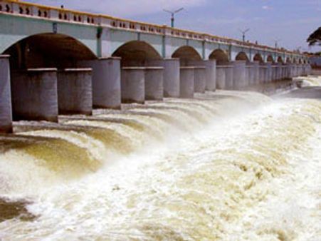 காவிரியில் ரூ.117 கோடி செலவில் 61 சிறு அணைகள் கட்ட தமிழகம் திட்டம்﻿