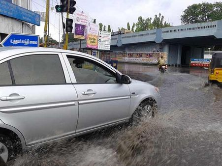 'சராசரி அளவுக்கும் கீழாக குறையப் போகும் பருவமழை அளவு'