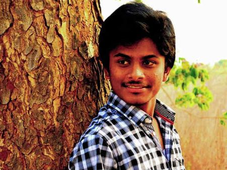 பியாஸ் ஆற்றில் அடித்துச் செல்லப்படும் முன்பு 4 பேரை காப்பாற்றிய மாணவர் கிரண் குமார்