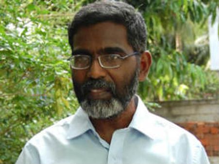 அமெரிக்காவுக்காக உளவு பார்த்தாரா கூடங்குளம் உதயகுமார்?