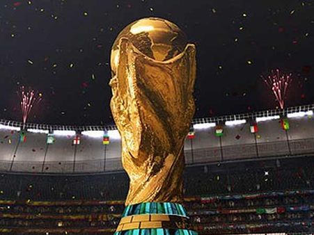 ஃபீஃபா உலகக் கோப்பை போட்டிகள்: ஒரு பார்வை