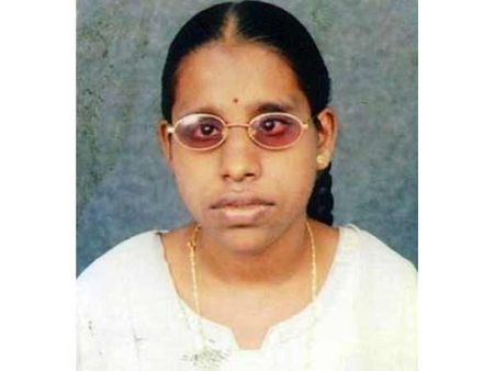 ஐ.ஏ.எஸ். தேர்வு: பார்வையற்ற தமிழக மாணவி பினோ ஜெபின் சாதனை