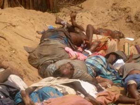 போர்க்குற்ற விசாரணைக்கு எதிராக இலங்கை நாடாளுமன்றத்தில் தீர்மானம்!