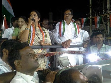 845 தமிழக வேட்பாளர்களின் செலவுக்கணக்குகள் – ஆய்வு செய்ய தேர்தல் பார்வையாளர்கள் இன்று வருகை!