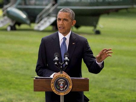 இராக்கில் இன்னொரு பின் லேடன்: என்ன செய்யப் போகிறது அமெரிக்கா?