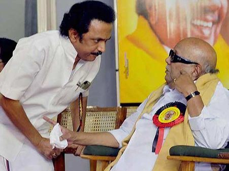 65 மாவட்டங்களாக திமுக பிரிப்பு! பலன் தருமா? பகை வளர்க்குமா?