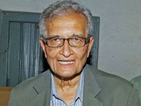 சர்ச்சையில் நாளந்தா பல்கலை நிதி. வேந்தர் பதவியில் இருந்து விலகுவதாக அமர்த்தியா சென் மிரட்டல்!