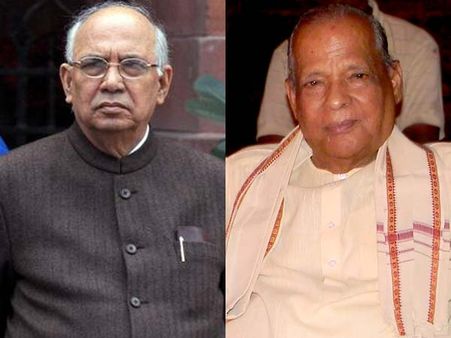 ராஜினாமாவா? கர்நாடகா, அஸ்ஸாம் மாநில ஆளுநர்கள் மறுப்பு!!