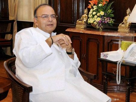 கட்டண உயர்வு: ரயில்வே அமைச்சர் முடிவு சரியானதே- அருண் ஜெட்லி