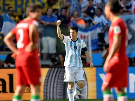 ஈரானில் பெண்கள் வாலிபால் போட்டிகளைப் பார்க்க தடை!