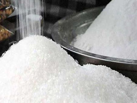 இறக்குமதி வரியை கடுமையாக உயர்த்தியது மத்திய அரசு... சர்க்கரை விலை உயர்கிறது!