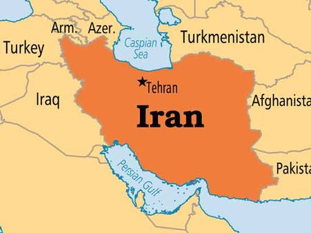 ஈராக் கிளர்ச்சிக்கு பயந்து ஈரானுக்கு நேசக்கரம் நீட்டும் மேற்கத்திய நாடுகள்