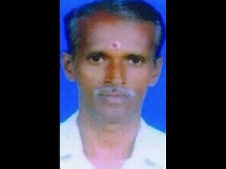 சுரேஷ் குமார் கொலை.. பிடிபட்ட 2 பேர்.. பரபரப்பான பின்னணித் தகவல்கள்..!