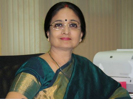 மதுரை காமராஜர் பல்கலைக்கழக துணைவேந்தர் கல்யாணி நியமனம் செல்லாது- உயர்நீதிமன்றம்