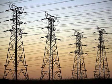 மின்சார தட்டுப்பாட்டுக்கு தீர்வு! மாநிலங்களிடையே மின்தடம் அமைக்க ரூ.12,500 கோடியில் திட்டம்!!