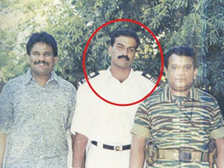 விடுதலைப் புலிகளின் கப்பல் கேப்டன் ரவிசங்கரை கனடாவில் கைது செய்ய இலங்கை மும்முரம்!