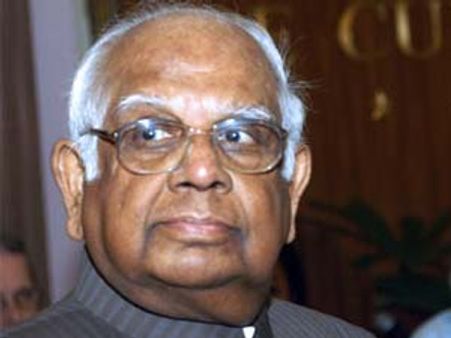 சோம்நாத் சட்டர்ஜி மருத்துவமனையில் அனுமதி! மூளைக்கு செல்லும் ரத்தக் குழாயில் அடைப்பு!!