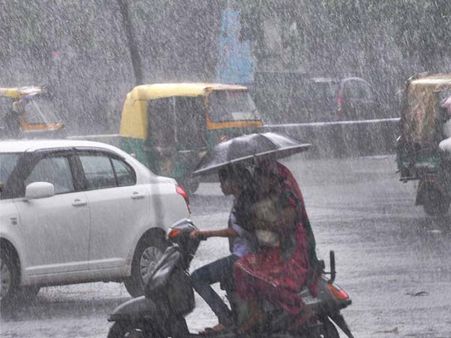 ஜூனில் பருவமழை பொய்த்தது... ஆனால் ஜூலை, ஆகஸ்ட்டில் எதிர்பார்க்கலாமாம்!