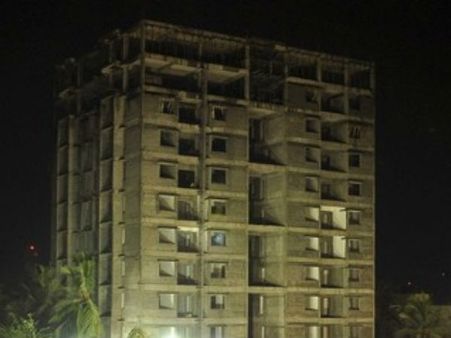 சென்னையில் விதிமுறைகளை மீறிக் கட்டப்பட்ட 35,000 கட்டிடங்கள்... ஓர் அதிர்ச்சித் தகவல்!