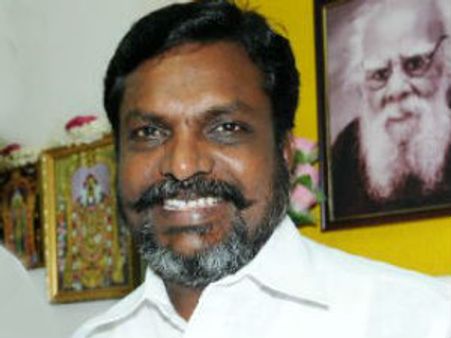 தருமபுரியில் 144 தடை உத்தரவு அமல்! தடையை மீறி திருமாவளவன் வருவதால் பதற்றம்!!