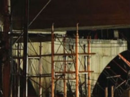 பிரேசிலில் பாலம் இடிந்து 2 பேர் சாவு: உலக கோப்பையால் வந்த விபரீதம் என மக்கள் போராட்டம்