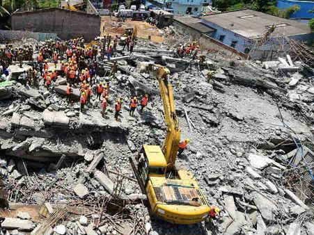 மவுலிவாக்கம் கட்டட விபத்து- முன்ஜாமீன் கோரும் பெண் ஆர்க்கிடெக்ட்