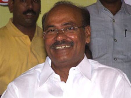 தென் மாவட்டங்களில் பாமகவை வளர்ப்பது எப்படி.. தைலாபுரம் தோட்டத்தில் ஆலோசனை!