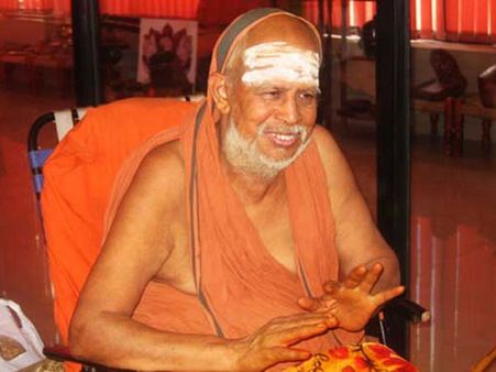 சங்கராச்சாரியார் விடுதலைக்கு எதிர்ப்பு... சங்கரராமன் வழக்கில் மேல்முறையீடு- புதுவை அரசு முடிவு