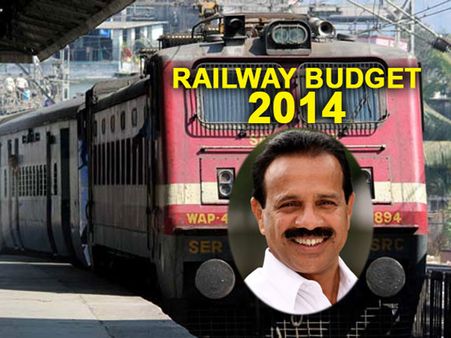 விரைவில் புல்லட் ரயில்: மோடியின் அகமதாபாத் -மும்பை இடையே முதல் ரயில் - கெளடா