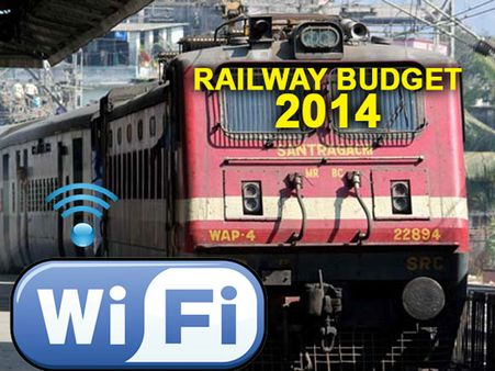 மோடி அரசின் முதல் ரயில்வே பட்ஜெட்.. கவனிக்க வேண்டிய 11 முக்கிய அம்சங்கள்