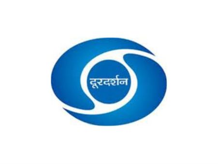 விவசாயிகளுக்கென 24 மணி நேர தனி தொலைக்காட்சி ‘கிஸான்’!