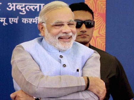 மோடியின் கனவுத் திட்டமான ‘ஸ்மார்ட் சிட்டி’யாகப் போகிறது நம்ம ‘பொன்னேரி’!