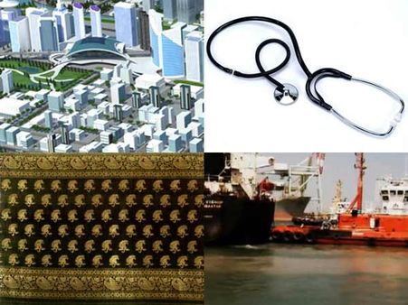 பட்ஜெட்டில் தமிழகத்திற்கு என்னென்ன கிடைத்துள்ளது?