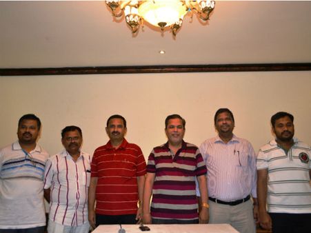 துபாயில் ஐக்கிய முதுகுளத்தூர் முஸ்லிம் ஜமாஅத்தின் இஃப்தார் நிகழ்ச்சி