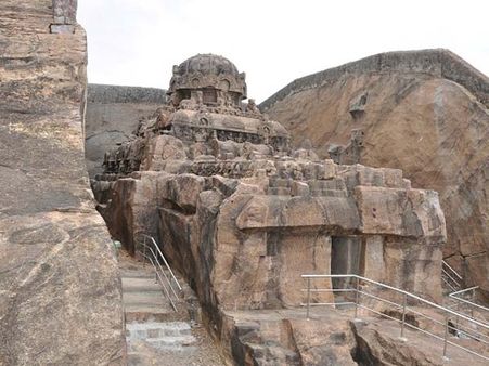 கழுகு மலை, சுவாமிமலை உள்பட 6 புதிய புராதன நகரங்கள்... ஜெ. அறிவிப்பு!