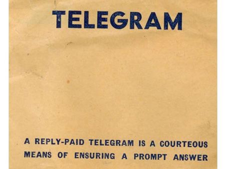 தந்திக்கே மரண செய்தி அளித்த இந்தியா! சேவையை நிறுத்தி ஓராண்டு நிறைவு