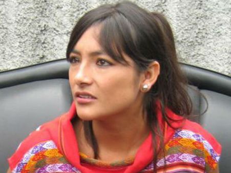 பஸ்சில் நடிகை பின்னால் சுய இன்பம் அனுபவித்த ஆண்... பெருவில் தலைவிரித்தாடும் பாலியல் கொடுமைகள்!