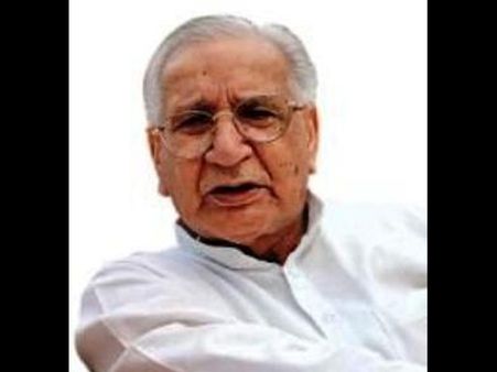 சங்கரராமன் கொலை வழக்கில் திட்டமிட்டே சிக்க வைத்துவிட்டனர்: புதுவை துணைநிலை ஆளுநர் கட்டாரியா காட்டம்!