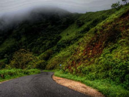 மேற்குத் தொடர்ச்சி மலைப்பகுதியில் கனமழை... அணைகளின் நீர்மட்டம் கிடு கிடு உயர்வு!