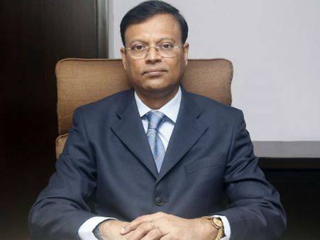 இந்தியன் ஆயில் நிறுவனத்தின் புதிய தலைவராக தமிழகத்தைச் சேர்ந்த அசோக் நியமனம்