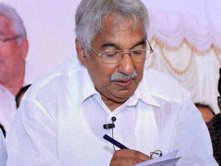 நதிநீர் இணைப்பு திட்டத்தால் கேரளா பாலைவனமாகும்: பூச்சாண்டி காட்டும் சாண்டி