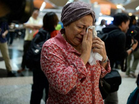 மீண்டும் நடந்த இவ்விமான விபத்தை ஜீரணிக்கவே முடியாது... கொந்தளிக்கும் உறவினர்கள்