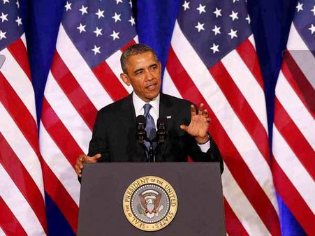 மலேசிய விமானம் தாக்குதல் சம்பவம்: ரஷ்யா மீது ஒபாமா குற்றச்சாட்டு!