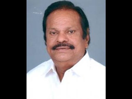 திமுகவில் இருந்து முல்லைவேந்தன் 