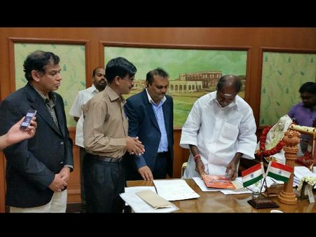 13வது உலகத் தமிழ் இணைய மாநாடு.. பரிசுகளுடன் காத்திருக்கும் விதம் விதமான போட்டிகள்!