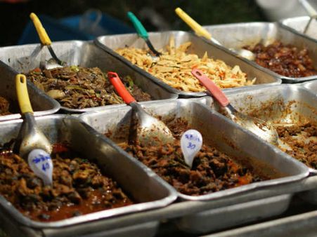 ‘பாஸ்ட் புட்’களில் 20% தரமற்றவை... ஜீரணிக்க முடியாத ‘திடுக்’ தகவல்