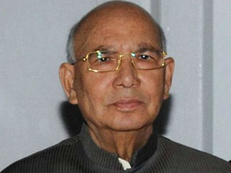 நீதிபதி பதவி நீட்டிப்புக்காக தி.மு.க அமைச்சர்கள் சந்தித்து உண்மைதான்: முன்னாள் அமைச்சர் தகவல்