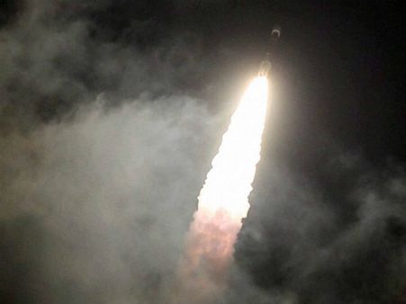 மங்கள்யான் வெற்றிகரமாக 80% தூரத்தை கடந்து விட்டது... இஸ்ரோ அறிவிப்பு