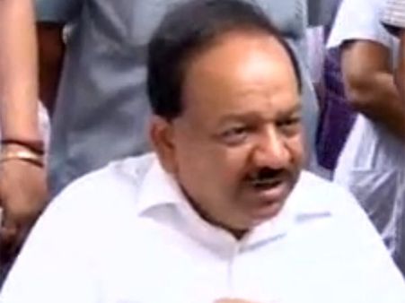 ‘கமிஷன்’ டாக்டர்களால் பரிசோதனைக்கூட எலிகளாகும் நோயாளிகள்... விசாரணைக்கு மத்திய அரசு உத்தரவு!